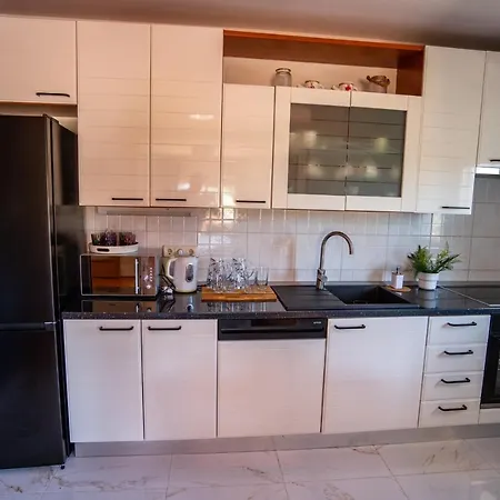 Musulin Vila Metkovic