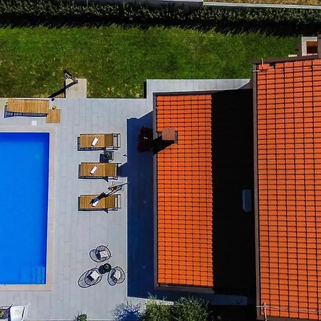 Vila Musulin Metkovic