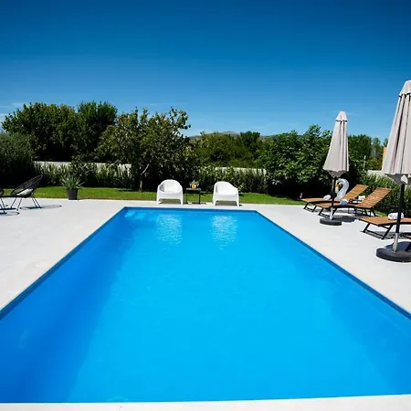 Musulin Vila Metkovic