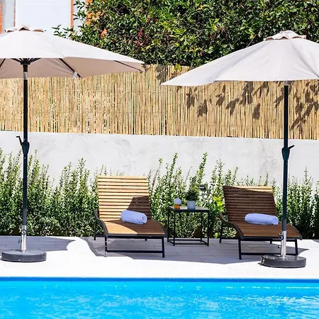 Vila Musulin Metkovic