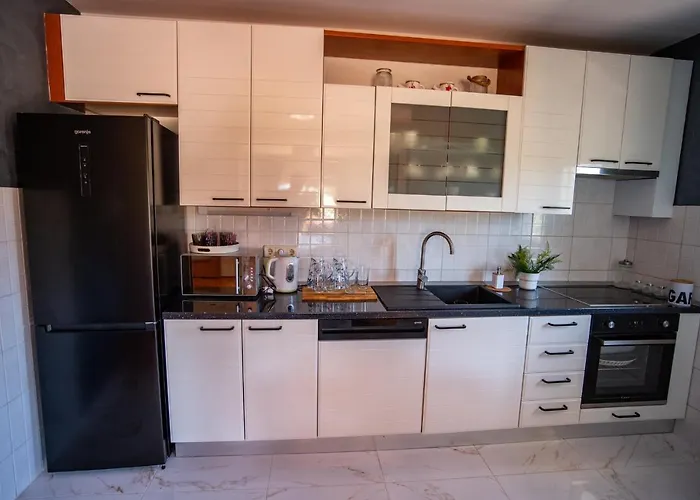 Musulin فيلة Metković