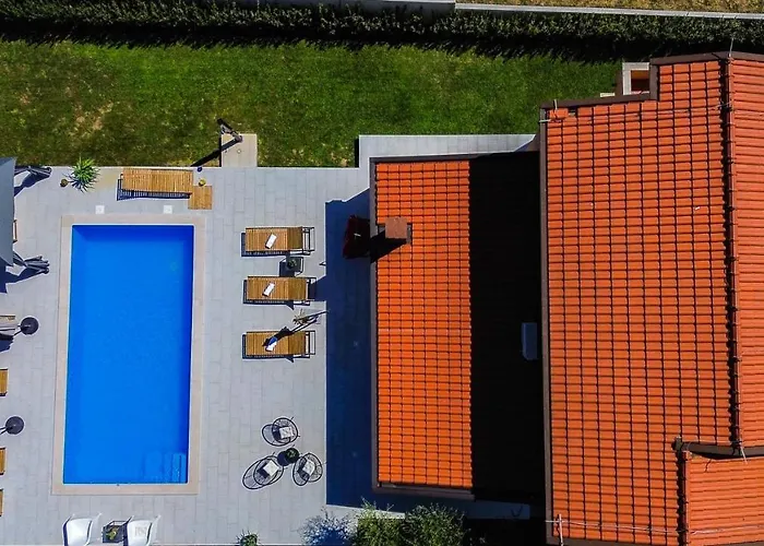 فيلة Musulin Metković