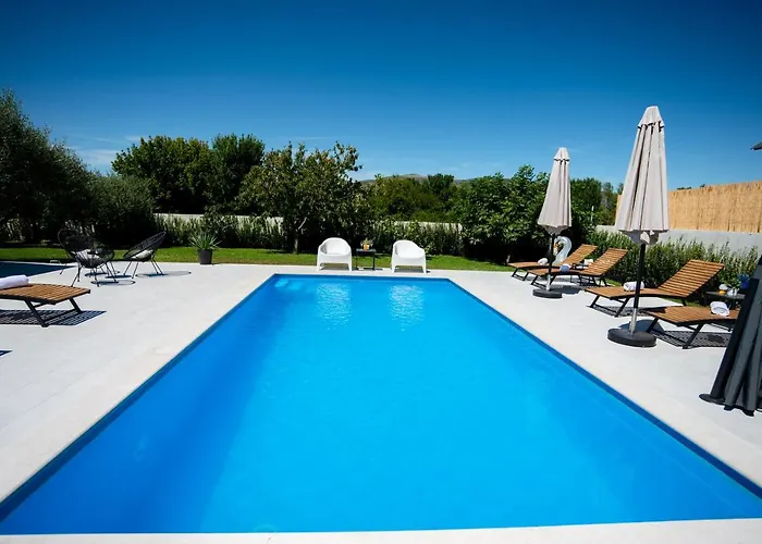 Musulin فيلة Metković