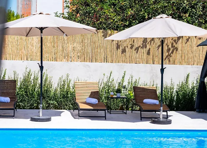 فيلة Musulin Metković